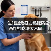 生吃提免疫力熟吃防癌 西红柿吃法大不同(图3) 生吃提免疫力熟吃防癌 西红柿吃法大不同(图3)