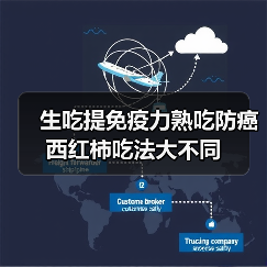生吃提免疫力熟吃防癌 西红柿吃法大不同(图4) 生吃提免疫力熟吃防癌 西红柿吃法大不同(图4)