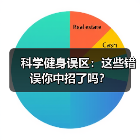 科学健身误区:这些错误你中招了吗?(图3) 科学健身误区:这些错误你中招了吗?(图3)