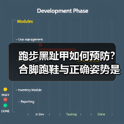 跑步黑趾甲如何预防?合脚跑鞋与正确姿势是关键(图4) 跑步黑趾甲如何预防?合脚跑鞋与正确姿势是关键(图4)