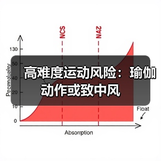 高难度运动风险:瑜伽动作或致中风(图3) 高难度运动风险:瑜伽动作或致中风(图3)