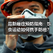 最新癌症预防指南：饮食运动如何携手防癌？（图2）