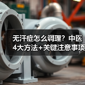 无汗症怎么调理?中医4大方法+关键注意事项全解析(图4) 无汗症怎么调理?中医4大方法+关键注意事项全解析(图4)