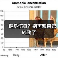 健身伤身?别再跟自己较劲了(图4) 健身伤身?别再跟自己较劲了(图4)