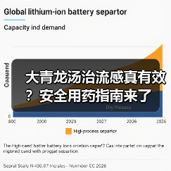 大青龙汤治流感真有效?安全用药指南来了(图2) 大青龙汤治流感真有效?安全用药指南来了(图2)