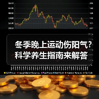 冬季晚上运动伤阳气？科学养生指南来解答（图3）