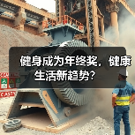 健身成为年终奖，健康生活新趋势？（图2）