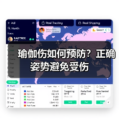 瑜伽伤如何预防？正确姿势避免受伤（图2）
