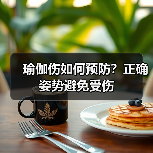 瑜伽伤如何预防？正确姿势避免受伤（图3）