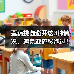 莲藕挑选避开这3种情况，避免亚硫酸泡过！（图4）