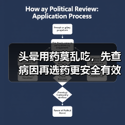 头晕用药莫乱吃，先查病因再选药更安全有效（图2）