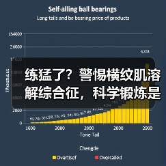 练猛了？警惕横纹肌溶解综合征，科学锻炼是关键（图3）