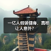 一亿人假装健身，真相让人意外？（图3）