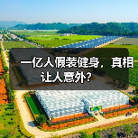 一亿人假装健身，真相让人意外？（图4）