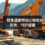 骑车通勤降低心脏疾病风险，守护健康（图4）