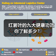 红薯叶的九大健康功效你了解多少？（图4）