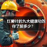 红薯叶的九大健康功效你了解多少？（图3）