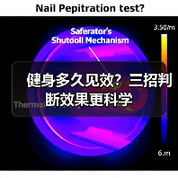 健身多久见效？三招判断效果更科学（图4）