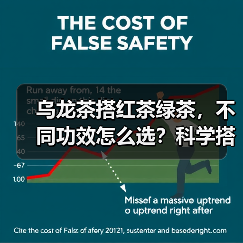 乌龙茶搭红茶绿茶，不同功效怎么选？科学搭配指南（图3）