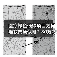 医疗绿色低碳项目为何难获市场认可？80万教训解析（图4）