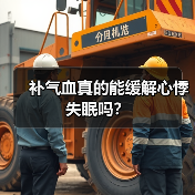 补气血真的能缓解心悸失眠吗？（图4）