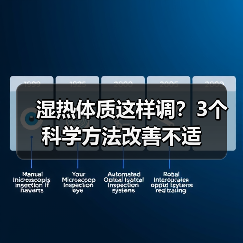 湿热体质这样调？3个科学方法改善不适（图3）