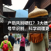 产后风别硬扛？3大信号早识别，科学调理更有效（图3）