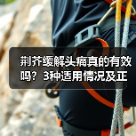 荆芥缓解头痛真的有效吗？3种适用情况及正确使用方法（图3）
