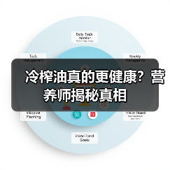 冷榨油真的更健康？营养师揭秘真相（图4）