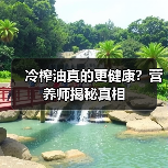 冷榨油真的更健康？营养师揭秘真相（图3）