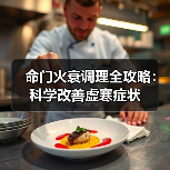命门火衰调理全攻略：科学改善虚寒症状（图3）