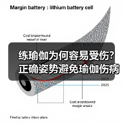 练瑜伽为何容易受伤?正确姿势避免瑜伽伤病(图2) 练瑜伽为何容易受伤?正确姿势避免瑜伽伤病(图2)