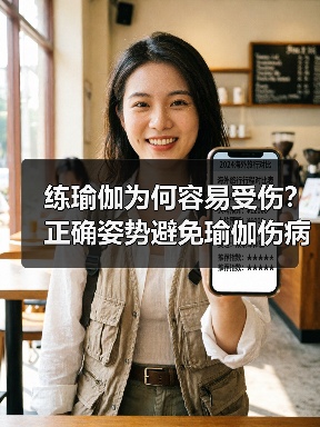 练瑜伽为何容易受伤?正确姿势避免瑜伽伤病(图3) 练瑜伽为何容易受伤?正确姿势避免瑜伽伤病(图3)