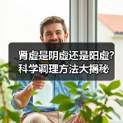 肾虚是阴虚还是阳虚?科学调理方法大揭秘(图4) 肾虚是阴虚还是阳虚?科学调理方法大揭秘(图4)