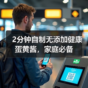 2分钟自制无添加健康蛋黄酱,家庭必备(图4) 2分钟自制无添加健康蛋黄酱,家庭必备(图4)