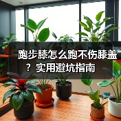 跑步膝怎么跑不伤膝盖?实用避坑指南(图3) 跑步膝怎么跑不伤膝盖?实用避坑指南(图3)