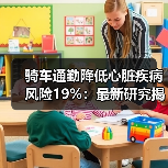 骑车通勤降低心脏疾病风险19%:最新研究揭示通勤方式对心脏健康影响(图4) 骑车通勤降低心脏疾病风险19%:最新研究揭示通勤方式对心脏健康影响(图4)