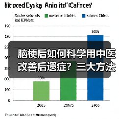 脑梗后如何科学用中医改善后遗症？三大方法详解（图2）