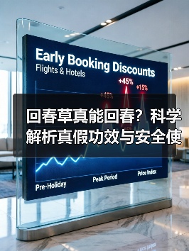回春草真能回春？科学解析真假功效与安全使用真相（图4）