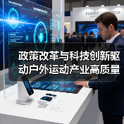 政策改革与科技创新驱动户外运动产业高质量发展新机遇(图3) 政策改革与科技创新驱动户外运动产业高质量发展新机遇(图3)