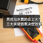 黄芪泡水真的会上火？三大关键因素决定效果