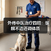 外痔中医治疗四招:缓解不适还调体质(图3) 外痔中医治疗四招:缓解不适还调体质(图3)