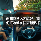 南充体育人才崛起,如何打造城乡健康新标杆?(图2) 南充体育人才崛起,如何打造城乡健康新标杆?(图2)