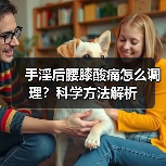 手淫后腰膝酸痛怎么调理?科学方法解析(图2) 手淫后腰膝酸痛怎么调理?科学方法解析(图2)
