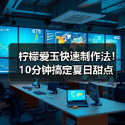 柠檬爱玉快速制作法!10分钟搞定夏日甜点(图4) 柠檬爱玉快速制作法!10分钟搞定夏日甜点(图4)
