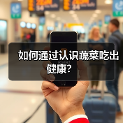 如何通过认识蔬菜吃出健康?(图1) 如何通过认识蔬菜吃出健康?(图1)