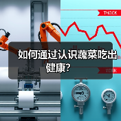 如何通过认识蔬菜吃出健康?(图4) 如何通过认识蔬菜吃出健康?(图4)