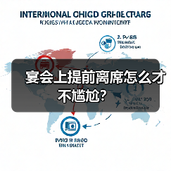 宴会上提前离席怎么才不尴尬?(图2) 宴会上提前离席怎么才不尴尬?(图2)