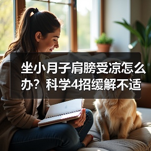 坐小月子肩膀受凉怎么办?科学4招缓解不适(图2) 坐小月子肩膀受凉怎么办?科学4招缓解不适(图2)