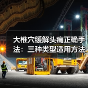 大椎穴缓解头痛正确手法:三种类型适用方法详解(图4) 大椎穴缓解头痛正确手法:三种类型适用方法详解(图4)
